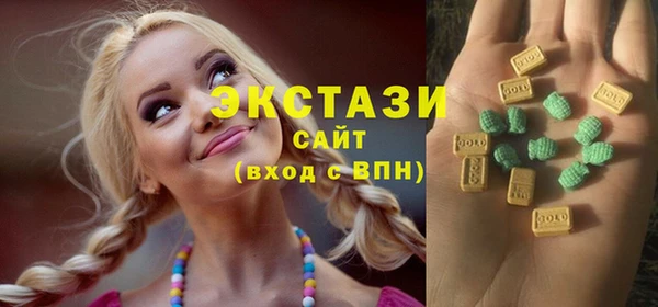 ECSTASY Алзамай